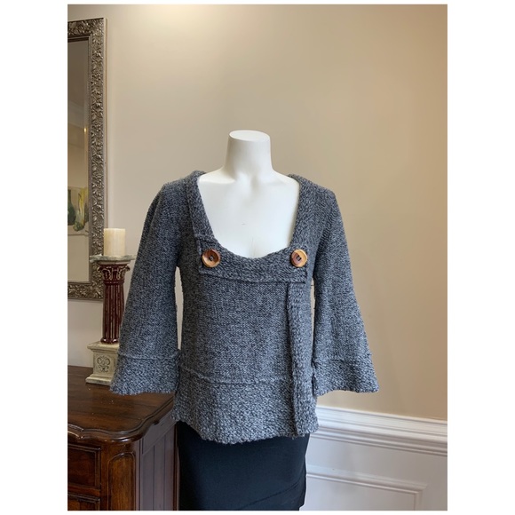 Free People Sweaters - Free People Sweater Top